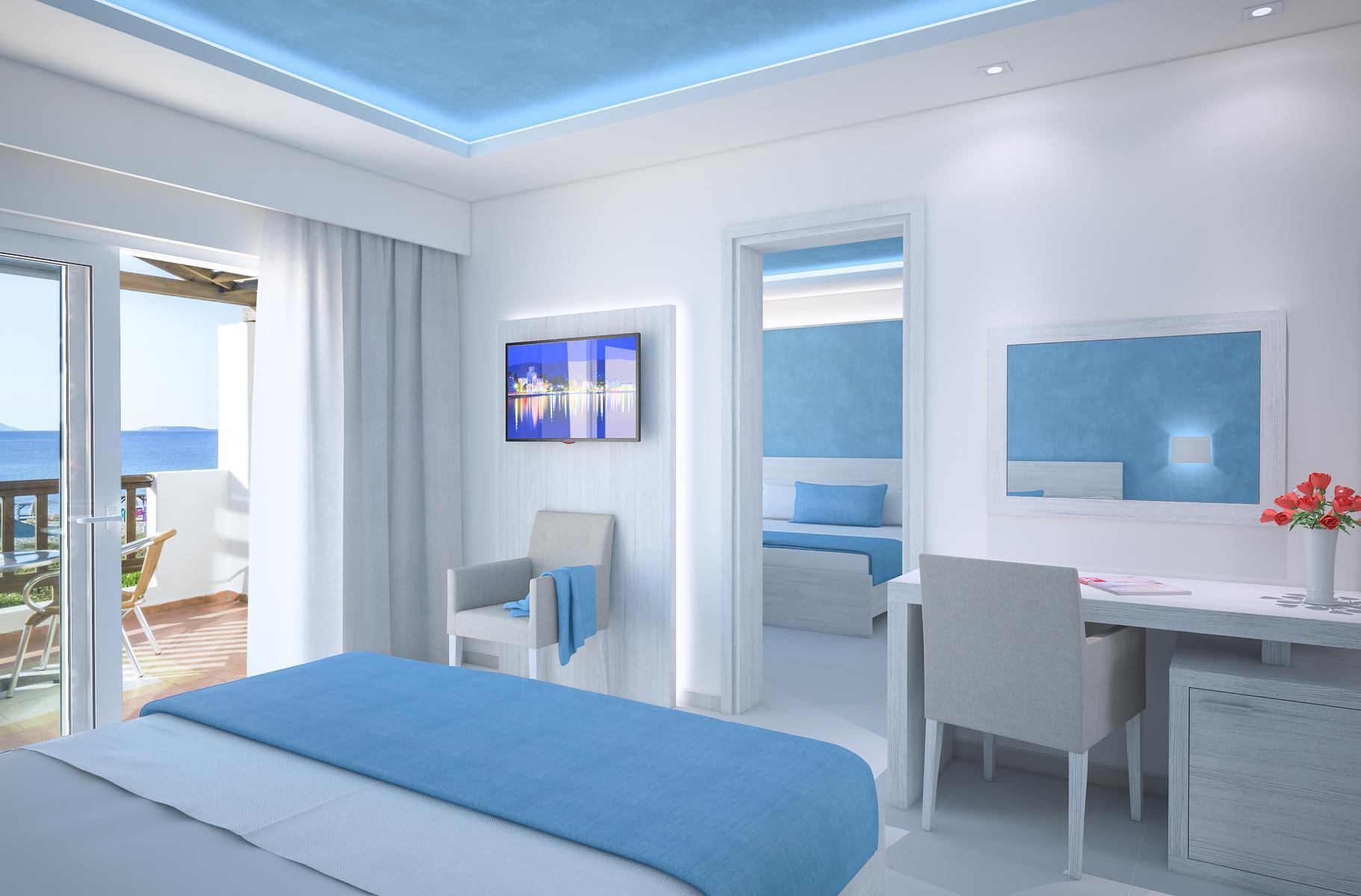 Hotel Gaia Royal